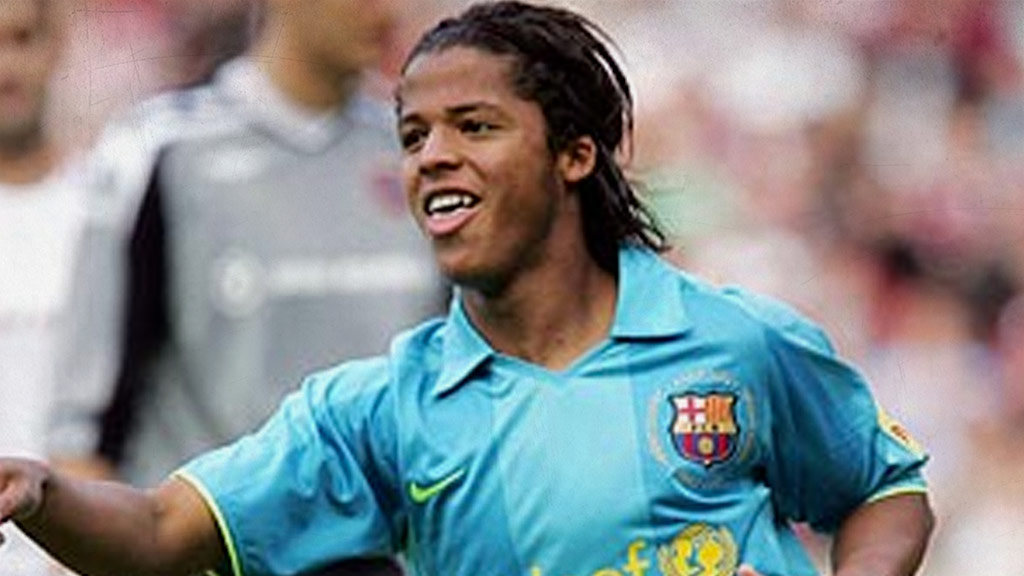 Giovani Dos Santos y los futbolistas que han jugado en Barcelona y Galatasaray