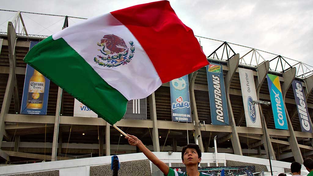 México vs Estados Unidos: las consecuencias que habrá en caso de que suene el grito homofóbico en el Azteca