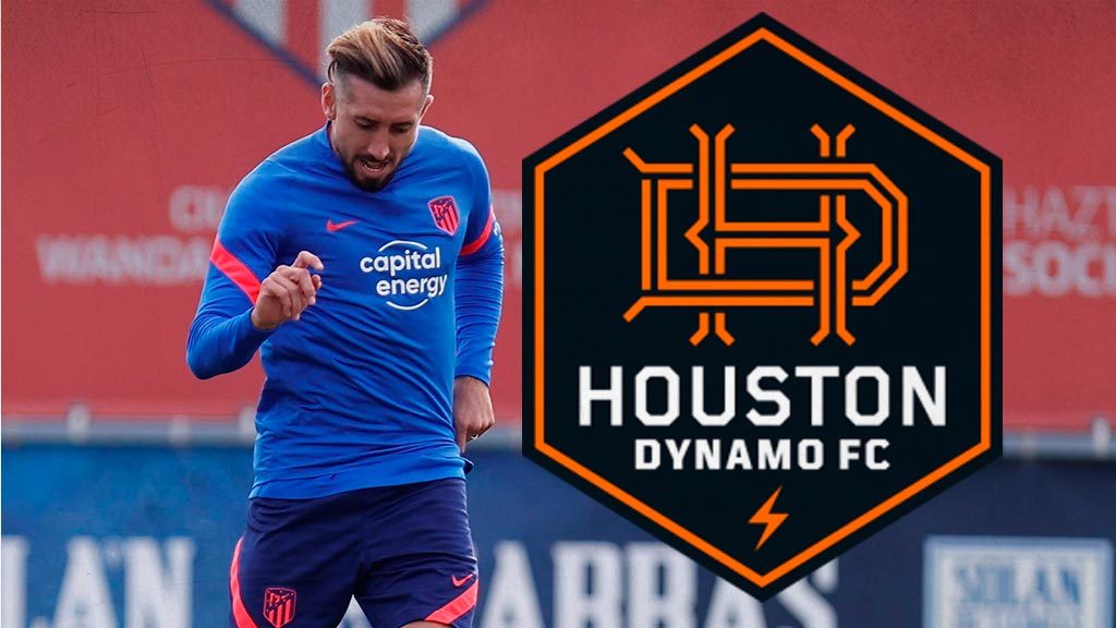 Héctor Herrera: Contrato y salario que le ofrece Houston Dynamo