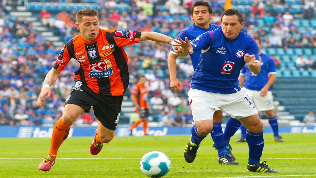 Cruz Azul vs Pachuca: La historia del Clásico Hidalguense