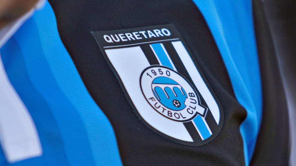 Querétaro: así fue la primera vez que el equipo fue desafiliado