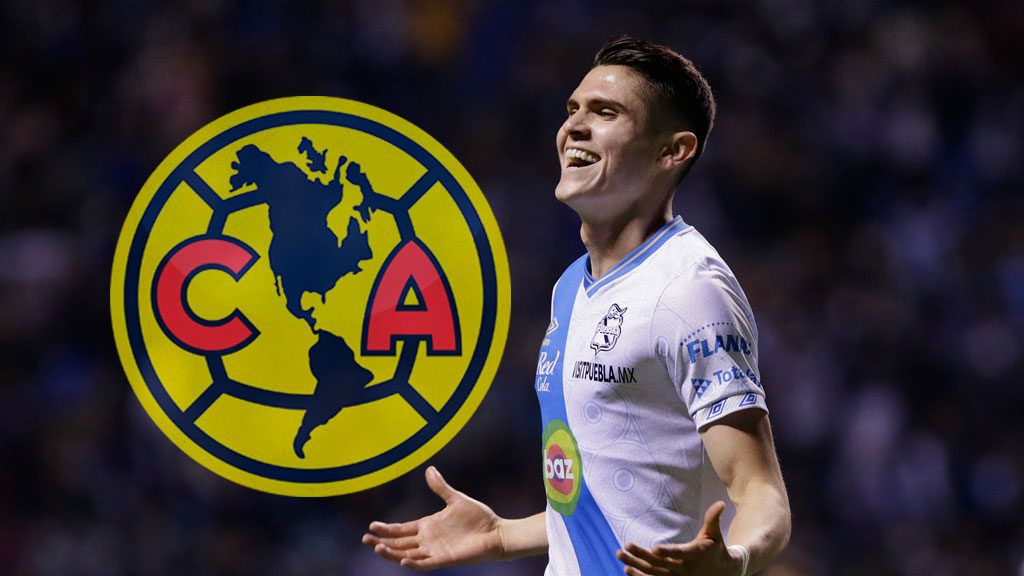 ¿Israel Reyes sigue en el radar de América?