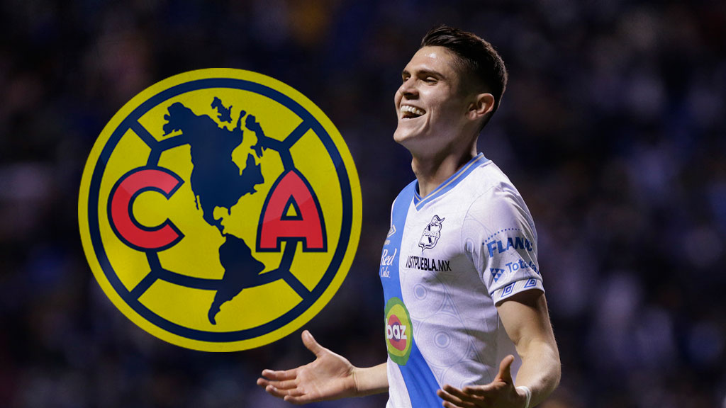 ¿Israel Reyes sigue en el radar de América?