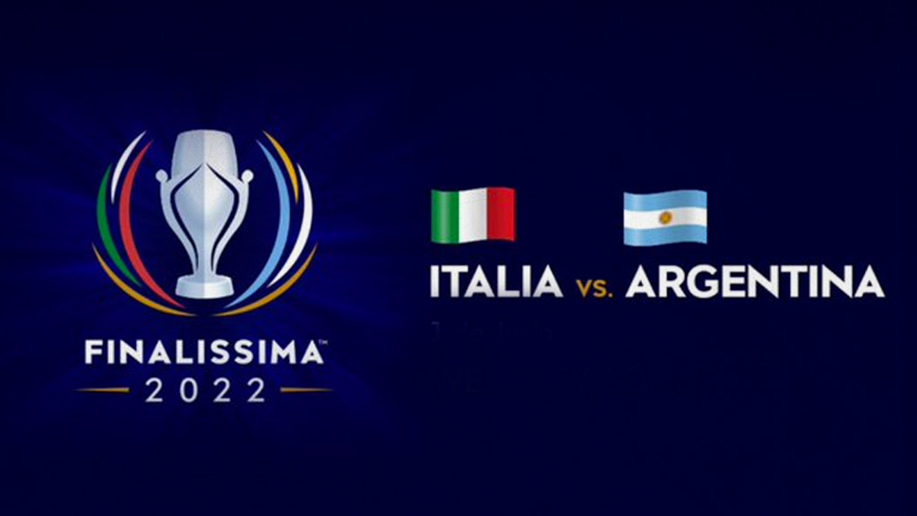 Italia vs Argentina: Final entre campeones de Eurocopa y Copa América ya tiene fecha