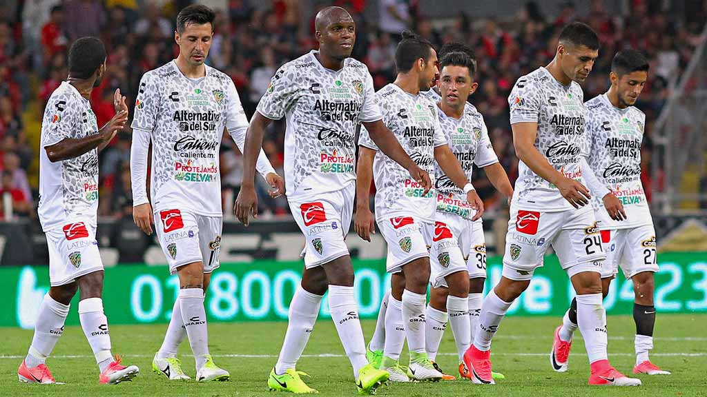 Jaguares de Chiapas regresarán en la Liga de Expansión MX; buscan tener la certificación