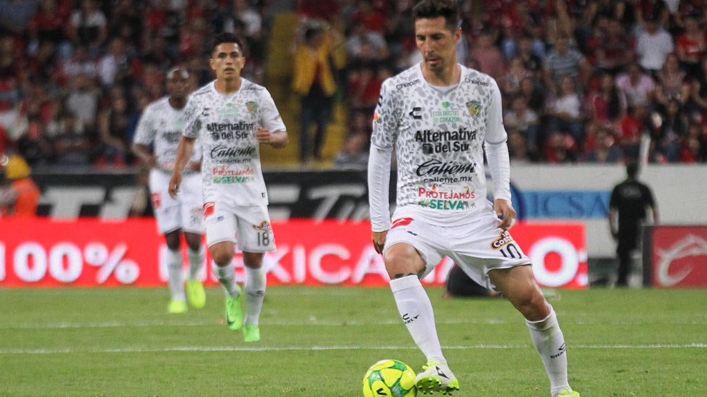 Jaguares de Chiapas quieren regresar en Liga de Expansión MX
