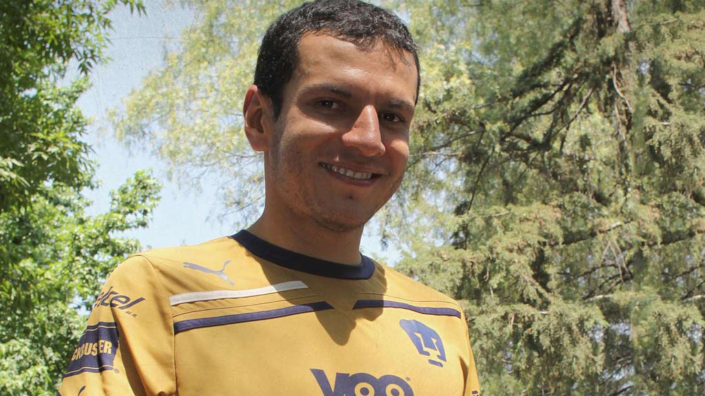 Jaime Lozano y Pumas UNAM, único equipo donde logró títulos