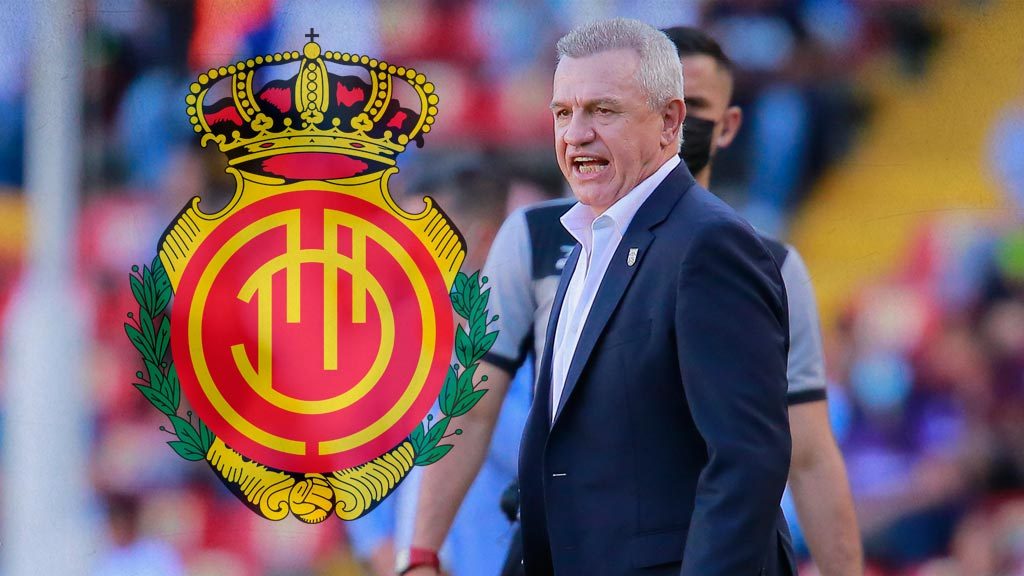 Javier Aguirre al Mallorca; Los equipos que ha salvado del descenso en España