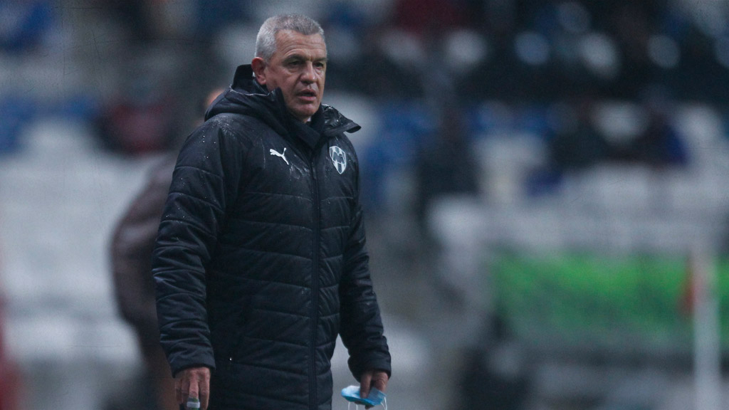 Javier Aguirre está cerca de regresar a España con el Mallorca