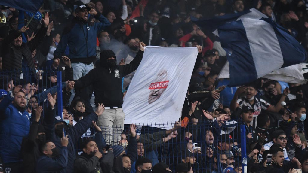 El ambiente ya era hostil en contra de Javier Aguirre; Monterrey tuvo que ponerle fin a su era en este Clausura 2022