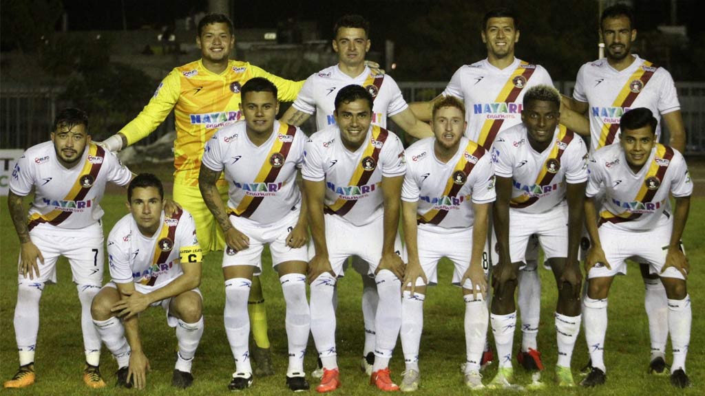 Joao Maleck se ha sumado al Coras FC en la Liga Premier (tercera división)