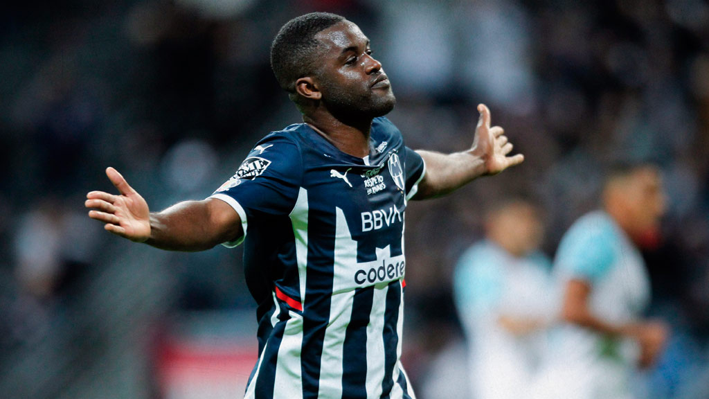 Joel Campbell hace un esfuerzo para que Monterrey lo compre