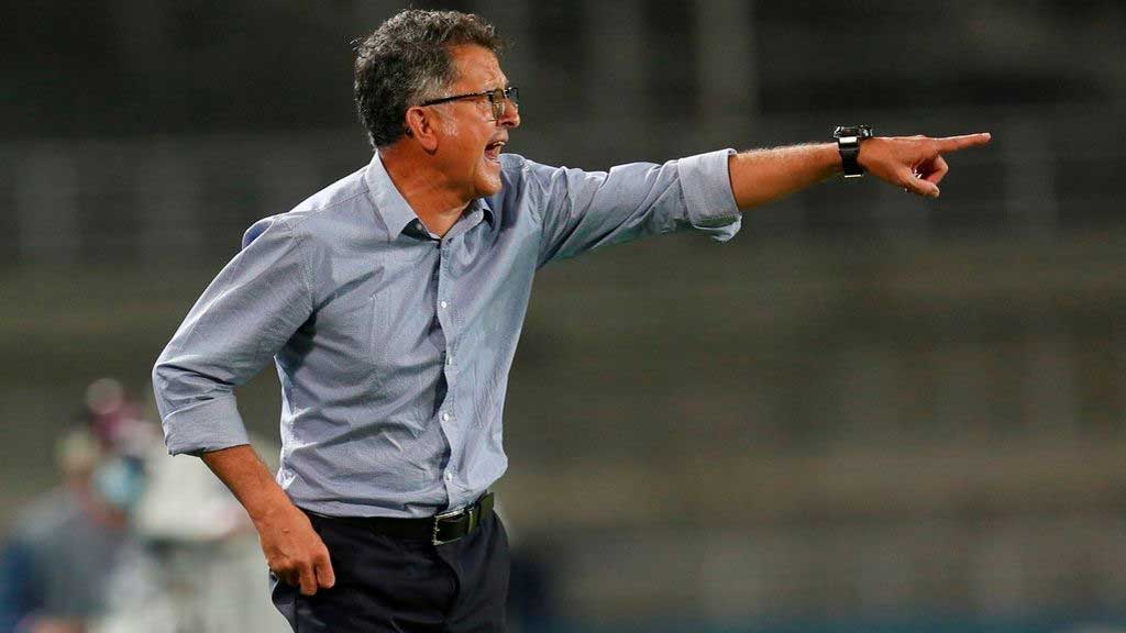 Juan Carlos Osorio deja su cargo en Colombia; próximo destino ¿Liga MX?