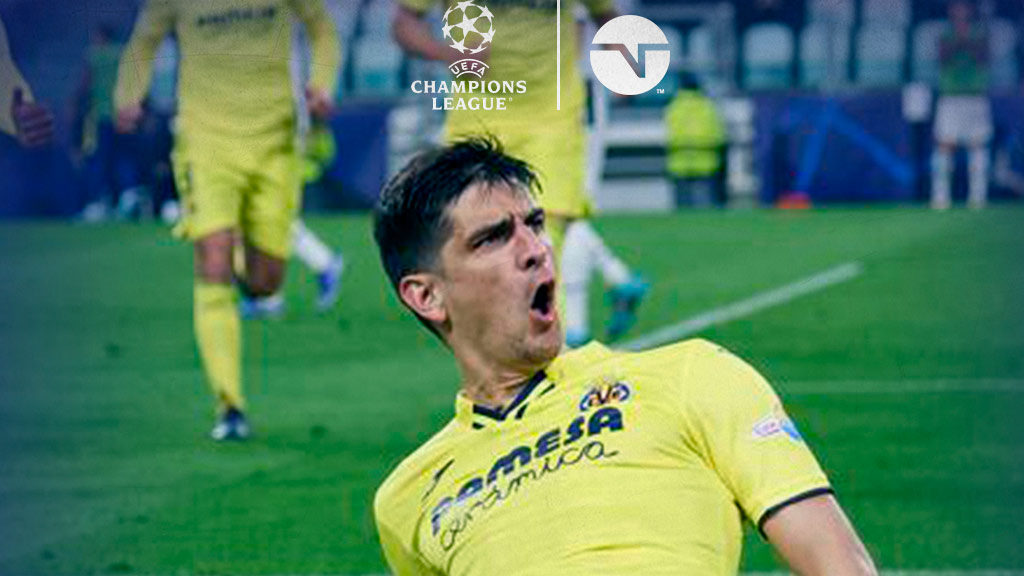 Juventus 0-3 Villarreal: Resumen en video y goles del partido de vuelta, octavos de final de Champions League 21-22