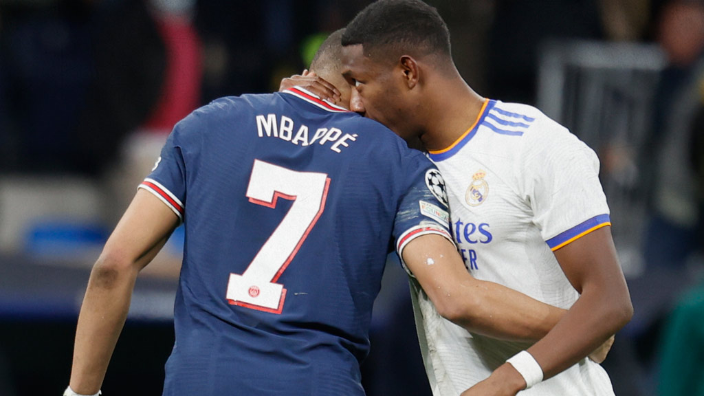 Kylian Mbappé está listo para ser Merengue de cara a la temporada 2022-2023; está todo acordado