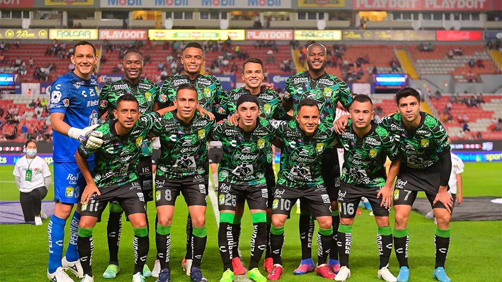 León vs Rayados de Monterrey: Horario, canal de transmisión, cómo y dónde ver el partido; J8 de Liga MX Clausura 2022