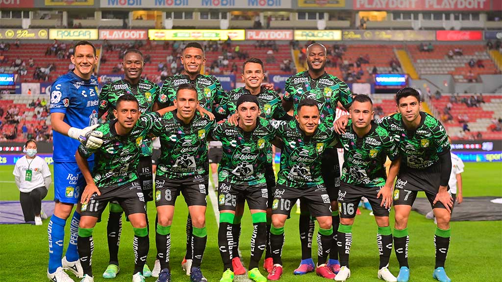 León vs Rayados de Monterrey: Horario, canal de transmisión, cómo y dónde ver el partido; J8 de Liga MX Clausura 2022