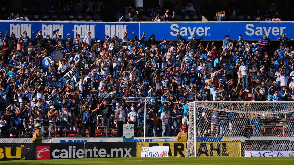 Liga MX: Las medidas que tomará contra las barras y grupos de aficionados