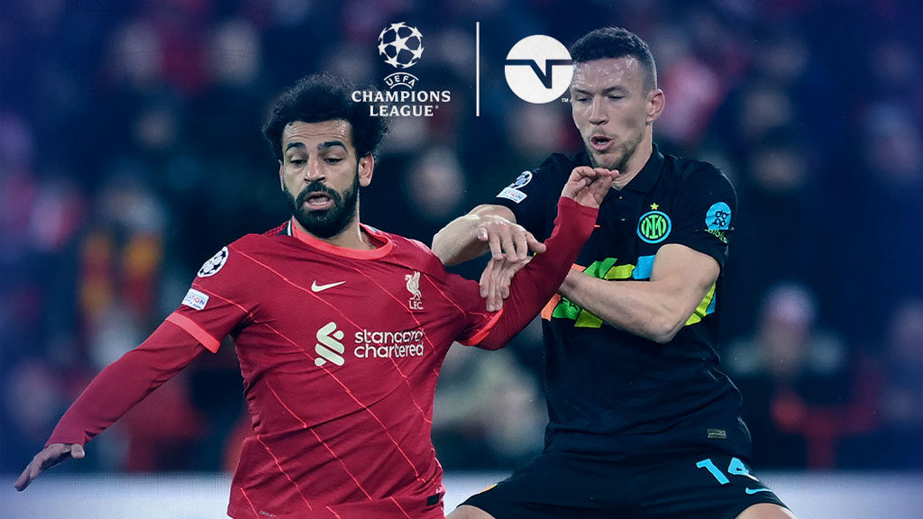 Liverpool 0-1 Inter: Resumen en video y goles del partido de vuelta, octavos de final de Champions League 21-22