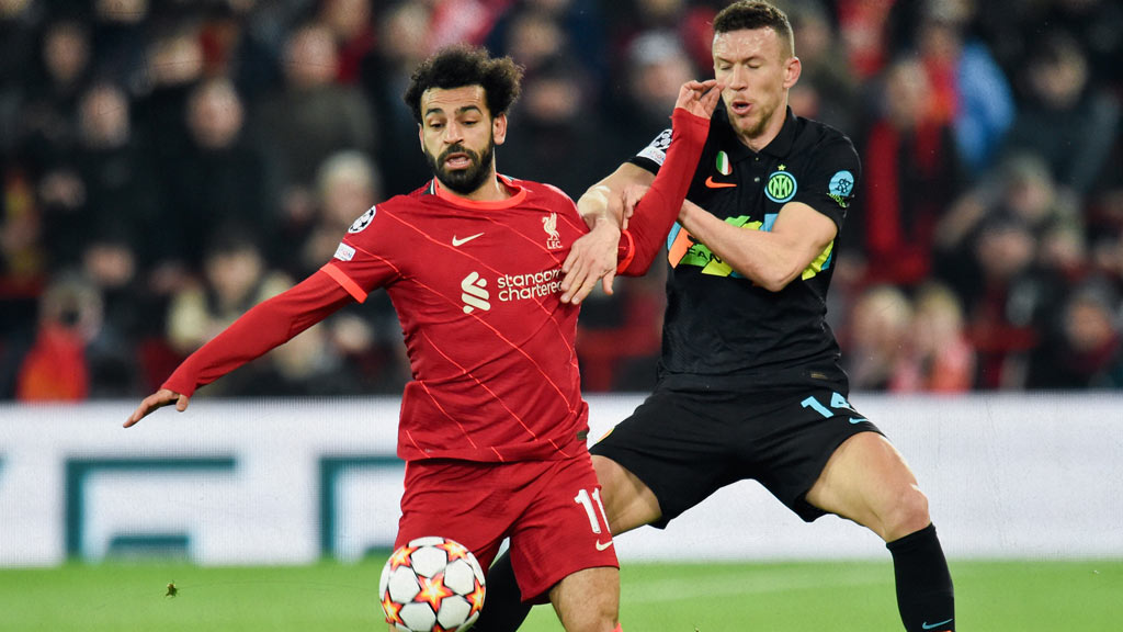 En Liverpool existe preocupación porque no ha logrado renovar a Mohamed Salah
