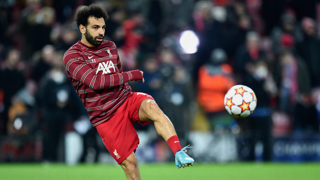Liverpool preocupado, Mohamed Salah sigue sin aceptar renovación