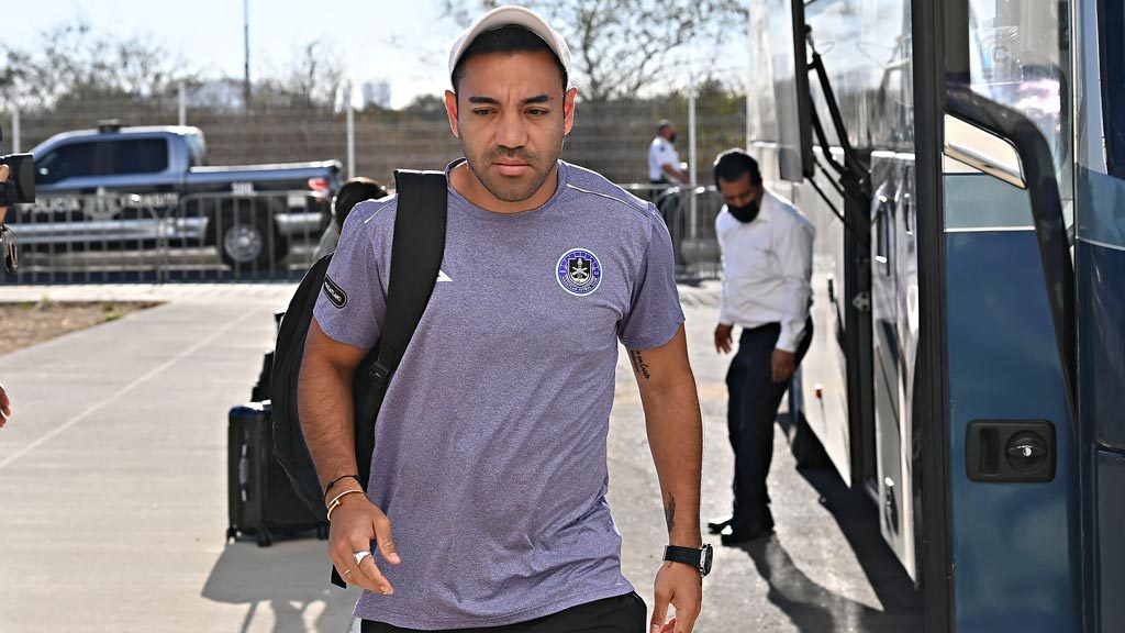 Marco Fabián: ¿Mazatlán le extenderá su contrato?