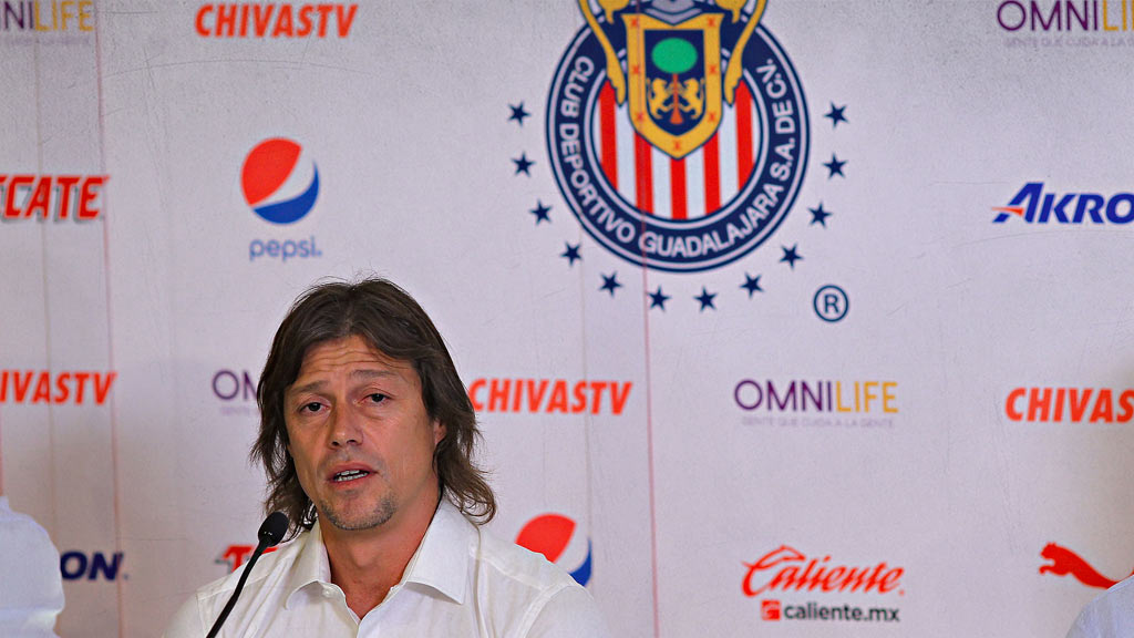Una vez más se especula con el regreso de Matías Almeyda a Chivas en este 2022; aunque resulta complicado