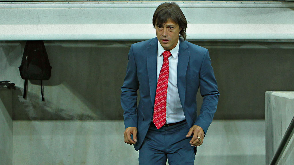 Matías Almeyda le dijo NO a Monterrey y Cruz Azul