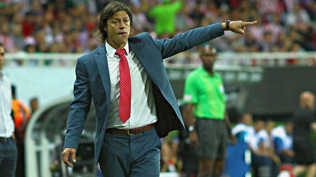 Matías Almeyda: Trayectoria y palmarés como DT, con Chivas vivió su mejor momento