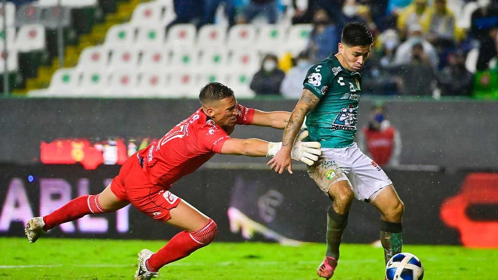 Mazatlán vs León: Horario, canal de transmisión, cómo y dónde ver el partido; J11 de Liga MX Clausura 2022