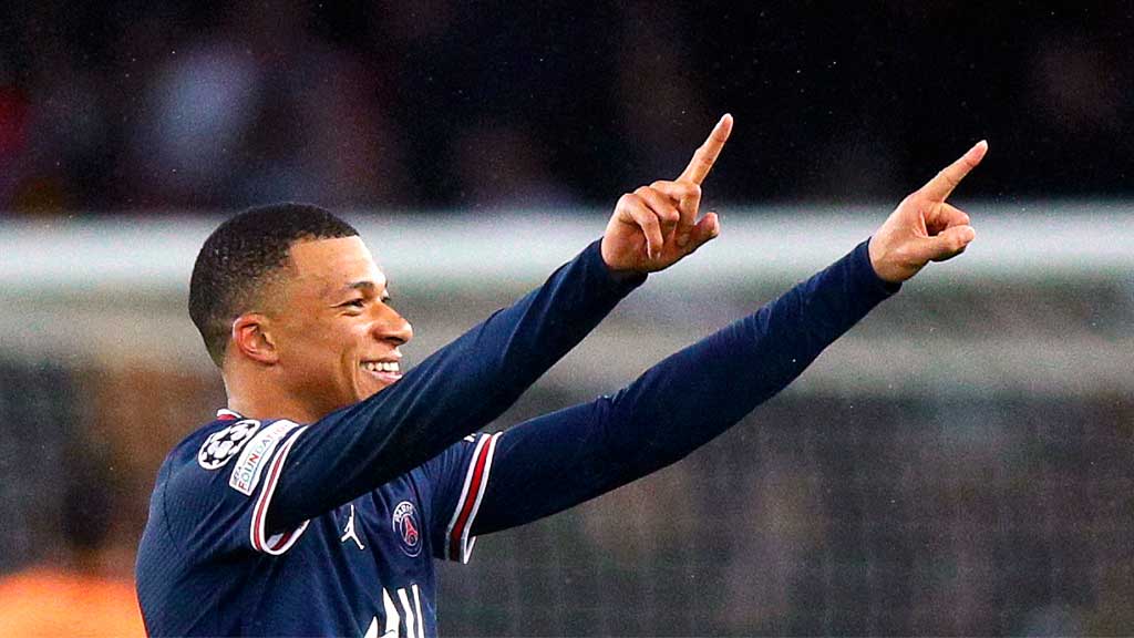 La millonaria propuesta del PSG a Mbappé para que renueve