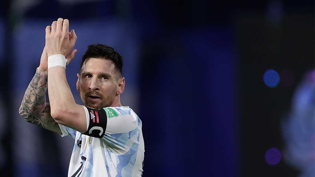 Qatar 2022: Lionel Messi deja su futuro en el aire después del Mundial