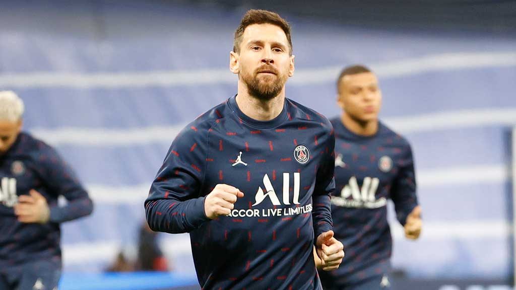 Barcelona: padre de Messi habría contactado al club para un posible regreso de Leo