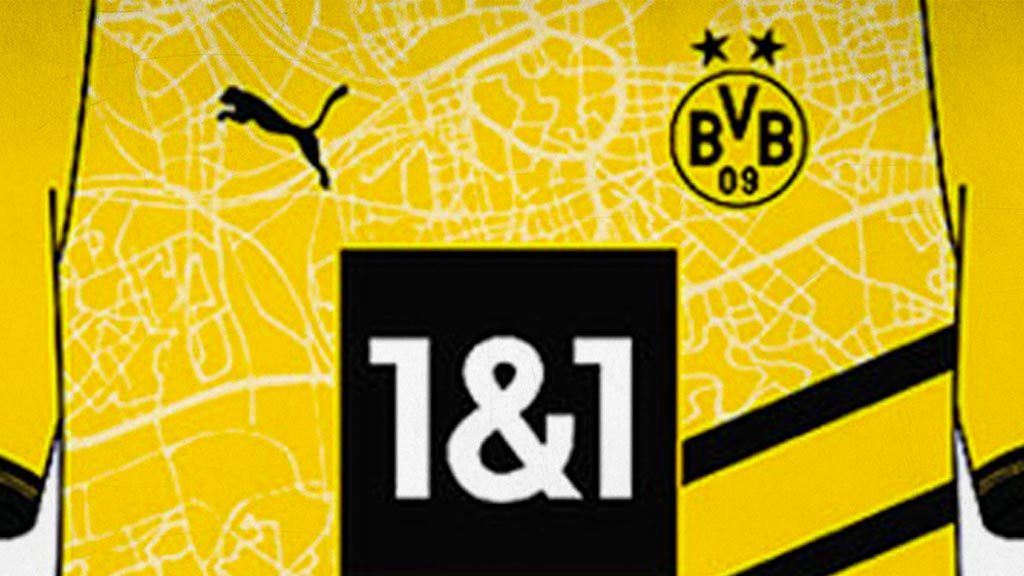 Mexicano busca ganar concurso para vestir al Borussia Dortmund
