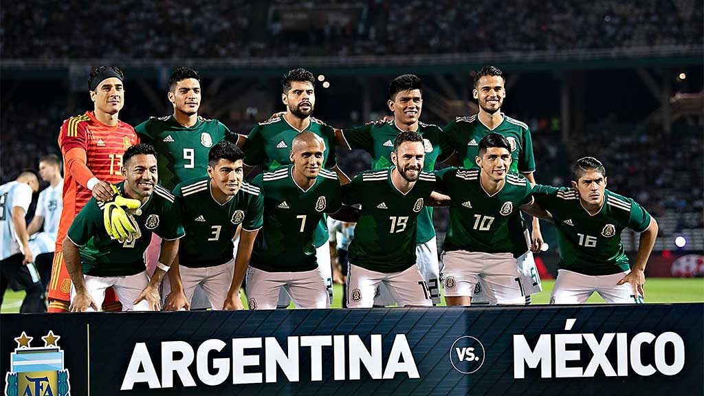 Selección mexicana: primeras imágenes del uniforme que usará para Qatar 2022; ¿Desde cuándo no usaba el color verde? 1