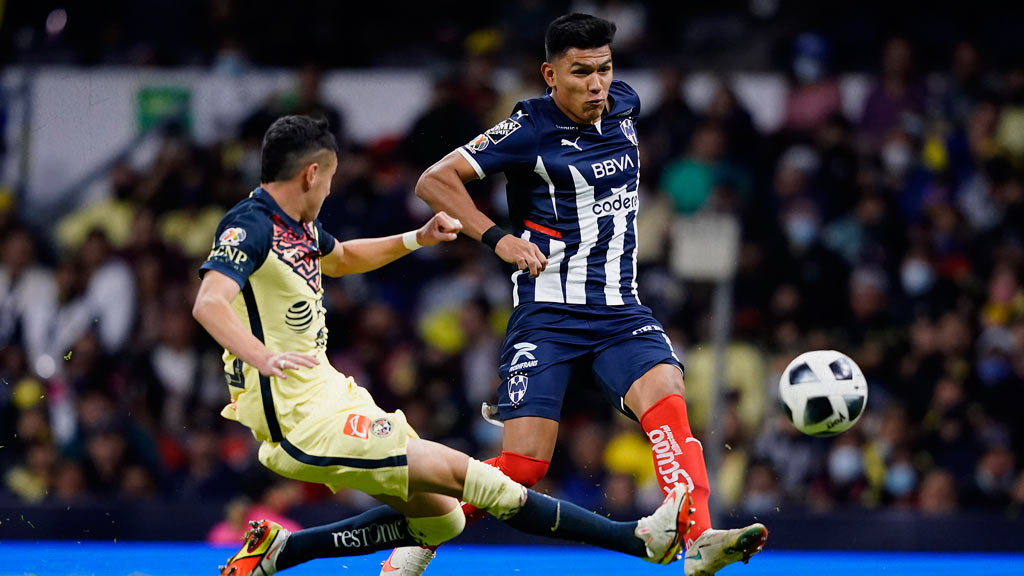 Monterrey vs América se enfrentan por la Jornada 9 del torneo Clausura 2022 en la Liga MX