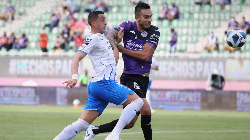 Monterrey vs Mazatlán juegan la Jornada 10 del torneo Clausura 2022 dentro de la Liga MX
