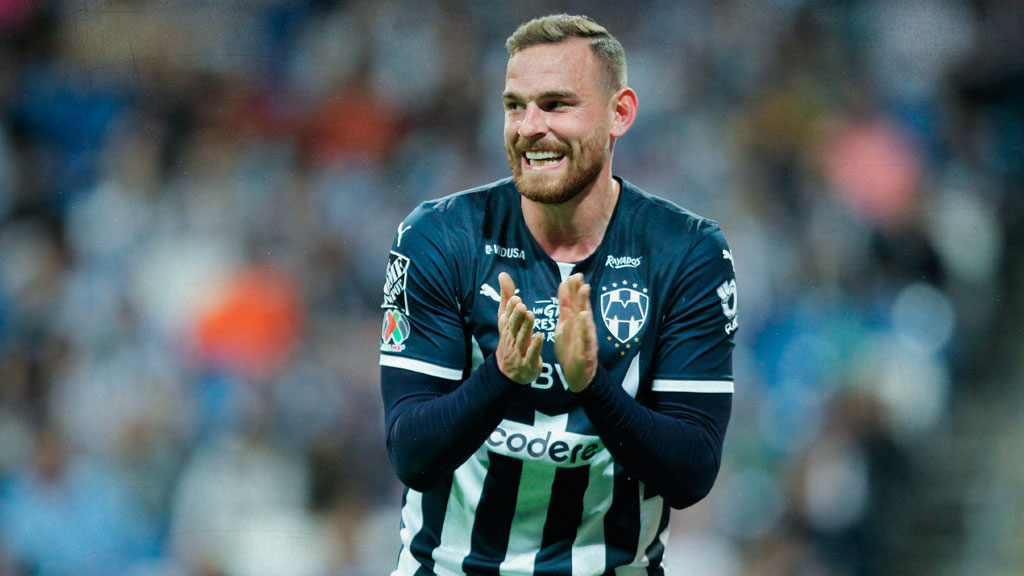 Monterrey: Vincent Janssen y las fallidas apuestas europeas en Rayados