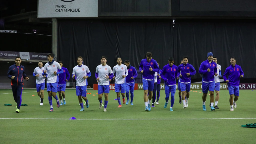 Montreal vs Cruz Azul: Horario, canal de transmisión, cómo y dónde ver el partido; vuelta de cuartos en Concachampions