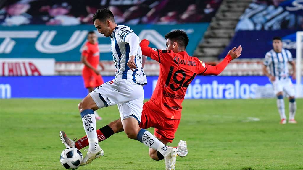 Toluca vs Pachuca: transmisión en vivo del partido de J10; escucha la Liga MX Clausura 2022 en directo