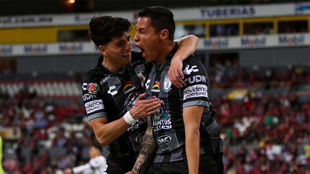 Liga MX: Partidos, resultados y tabla general tras la jornada 8, fecha doble de media semana del Clausura 2022