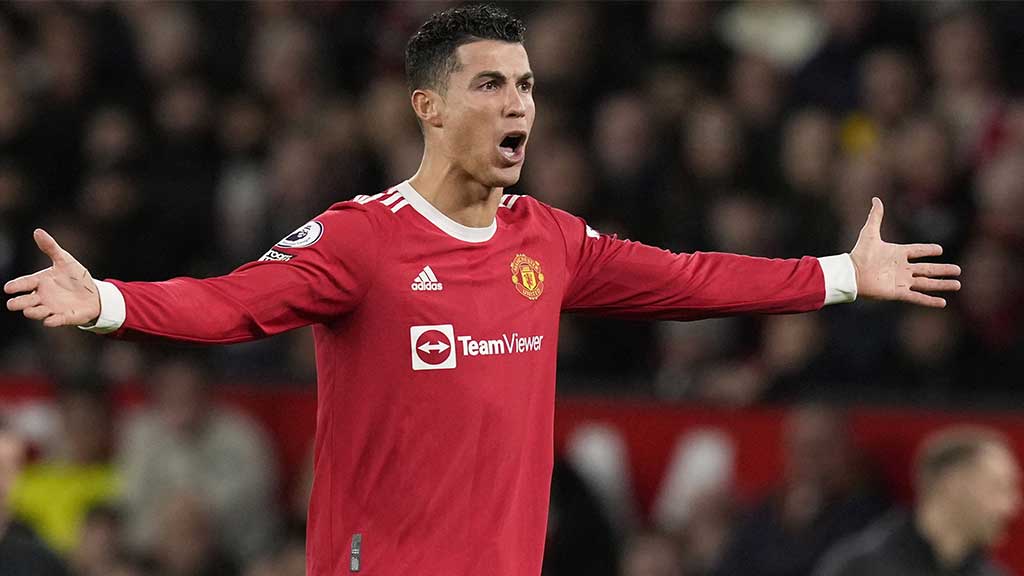 Champions League: por primera vez en 12 años Cristiano Ronaldo tendrá una marca negativa