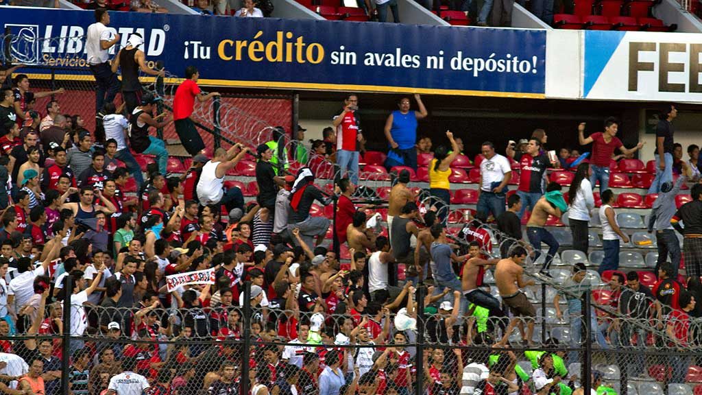 Querétaro vs Atlas, el origen de una de las rivalidades más peligrosas de la Liga MX
