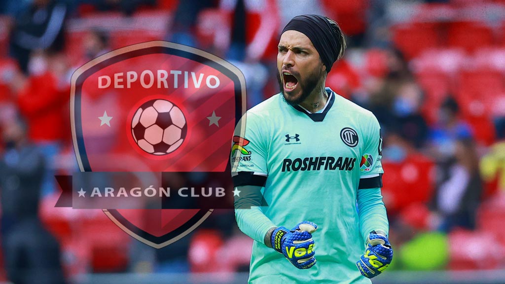 Pollo Saldívar encuentra equipo en el futbol amateur