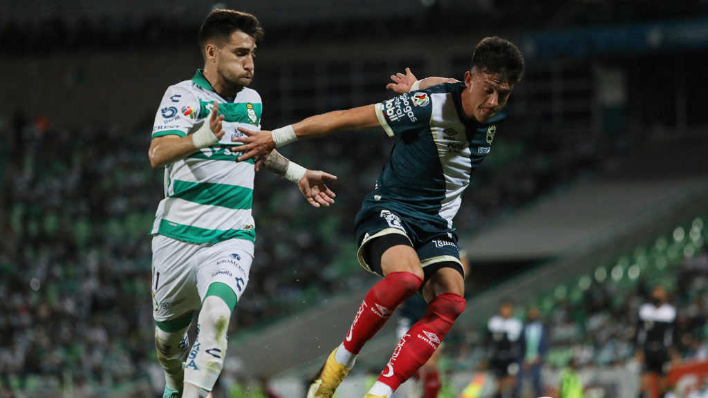 Puebla vs Santos: Horario, canal de transmisión, cómo y dónde ver el partido; J11 de Liga MX Clausura 2022