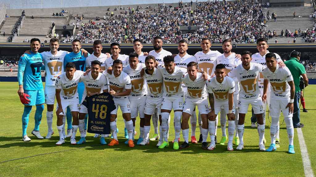 Pumas Se avecina otro desmantelamiento al final del Clausura 2022 | Futbol