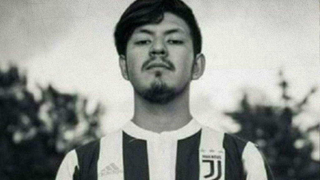 Qué fue de Dionicio Farid Rodríguez, el falso futbolista mexicano de la Juventus
