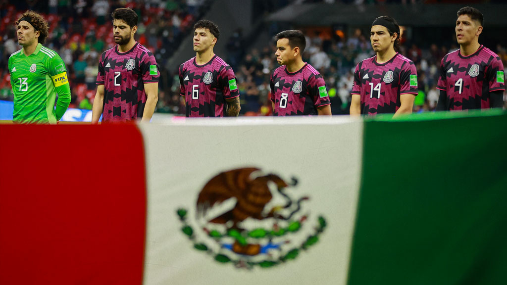 que-partidos-jugara-la-seleccion-mexicana-previo-a-qatar-2022