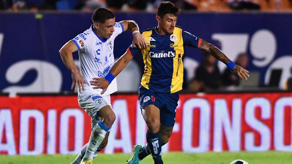 Querétaro vs San Luis: Horario, canal de transmisión, cómo y dónde ver el partido; J11 de Liga MX Clausura 2022