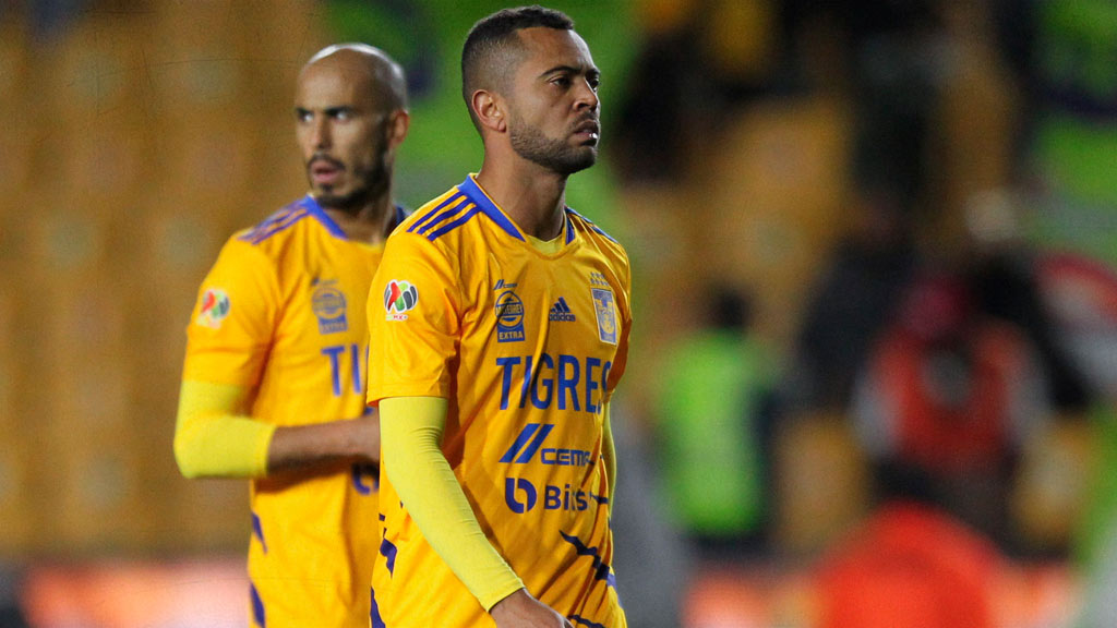 Rafael Carioca y Guido Pizarro siguen siendo un mediocampo sólido